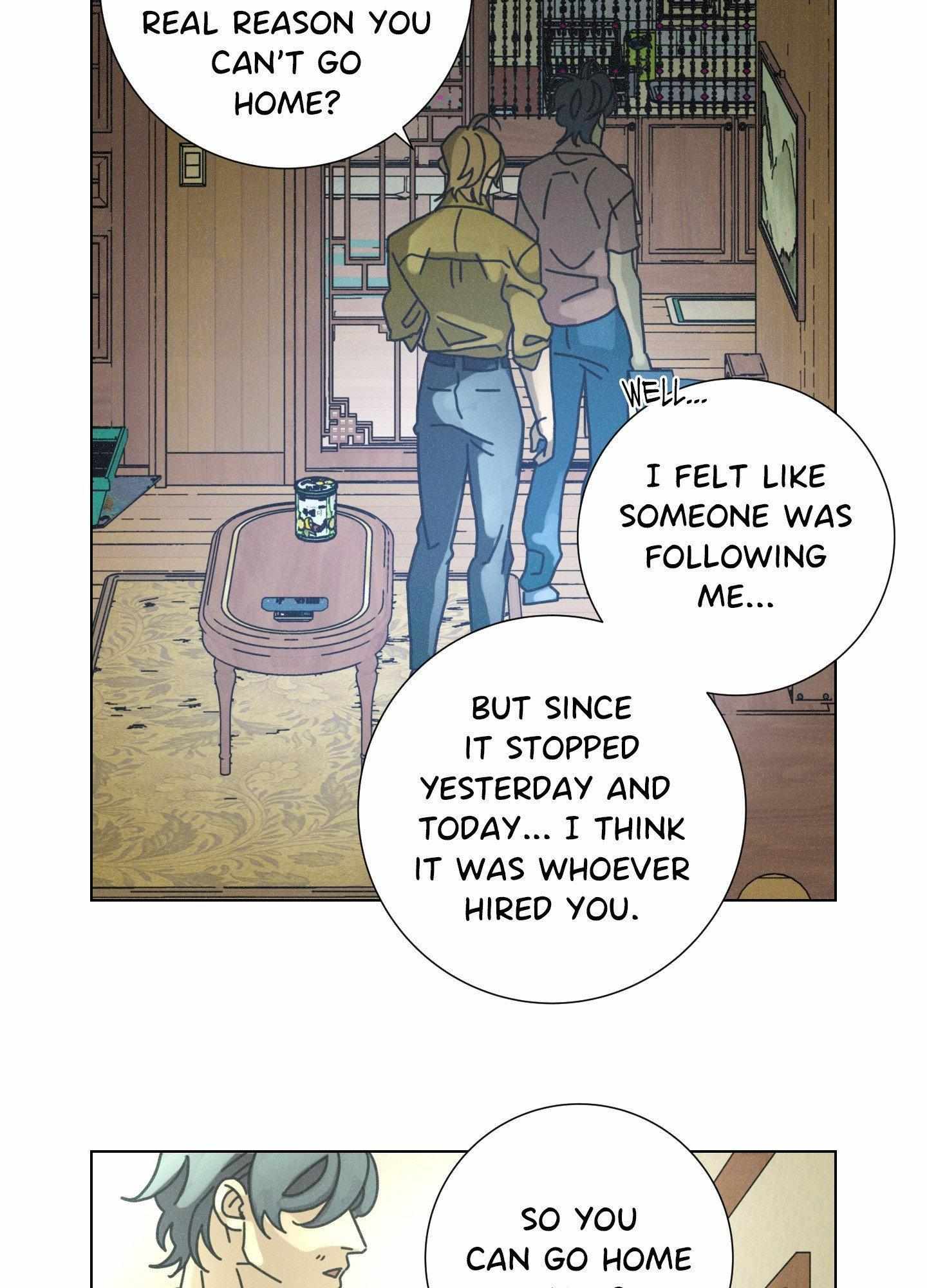 Read New World Order chapter 9 image 37 on Lezhin