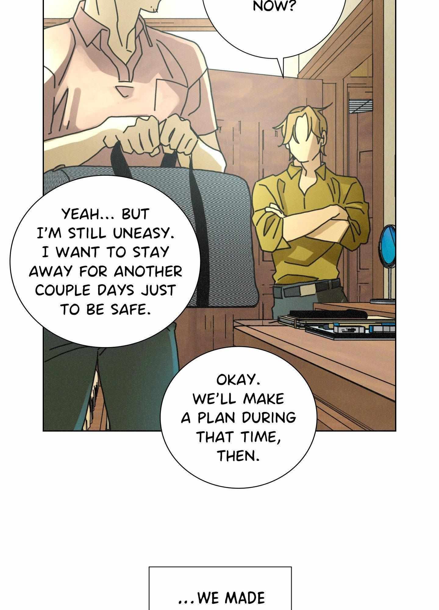 Read New World Order chapter 9 image 38 on Lezhin