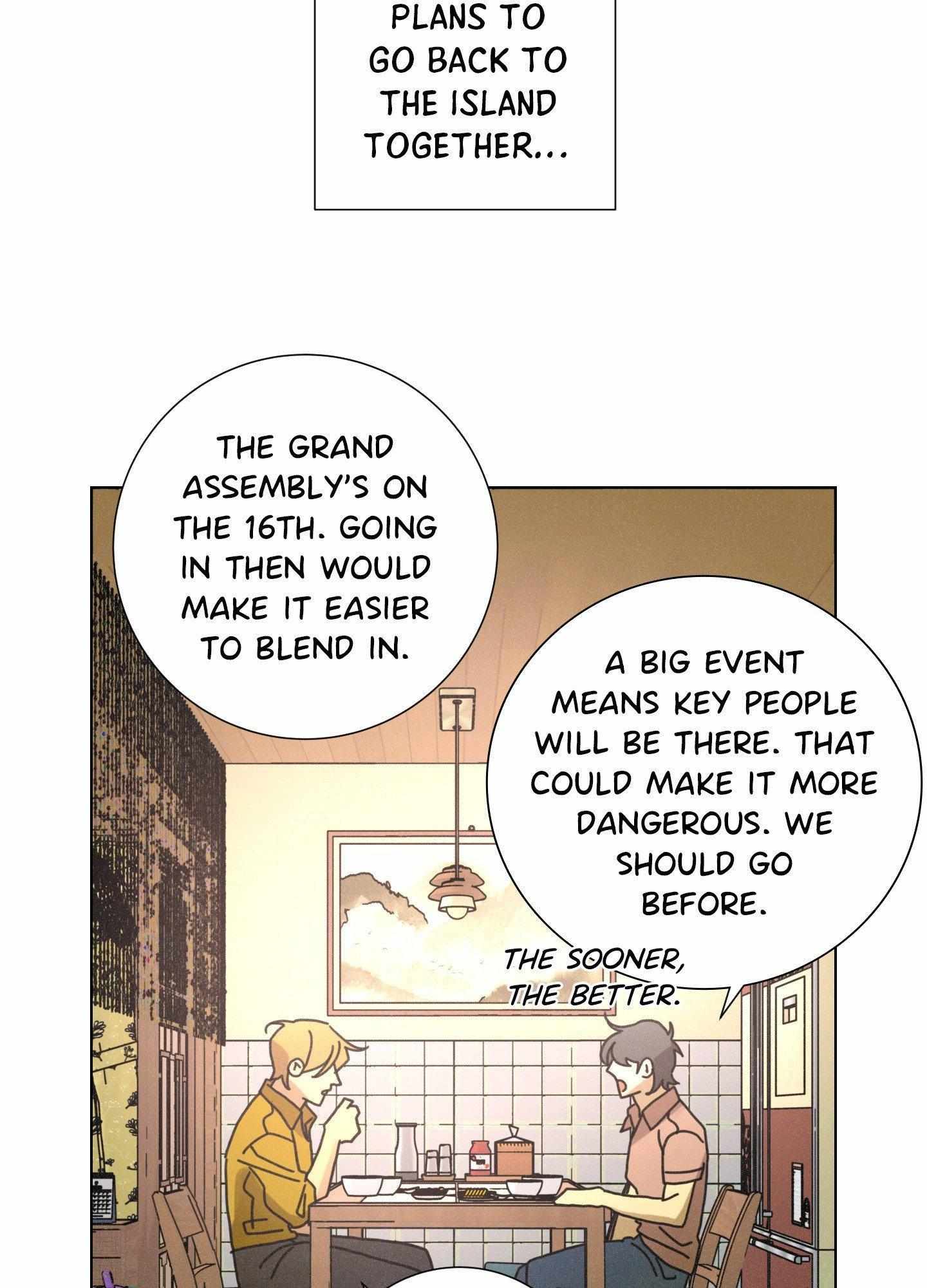 Read New World Order chapter 9 image 39 on Lezhin