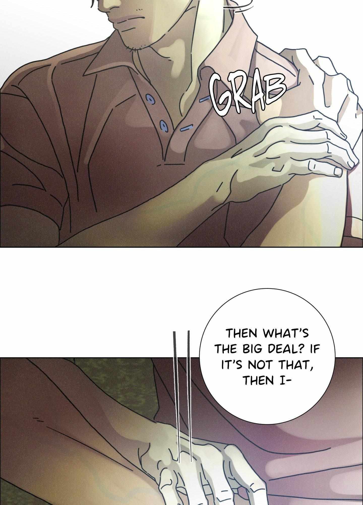 Read New World Order chapter 9 image 4 on Lezhin