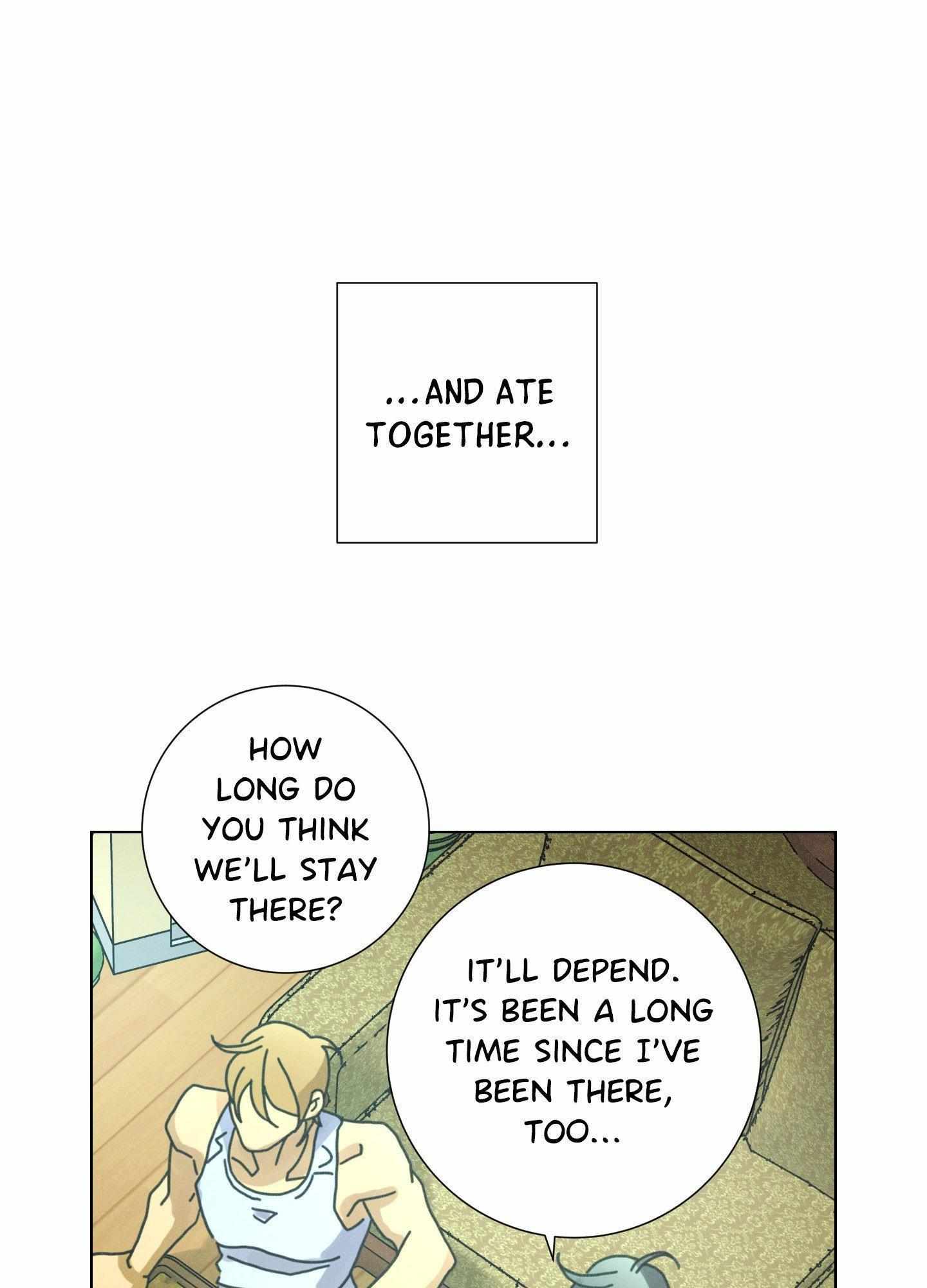 Read New World Order chapter 9 image 41 on Lezhin
