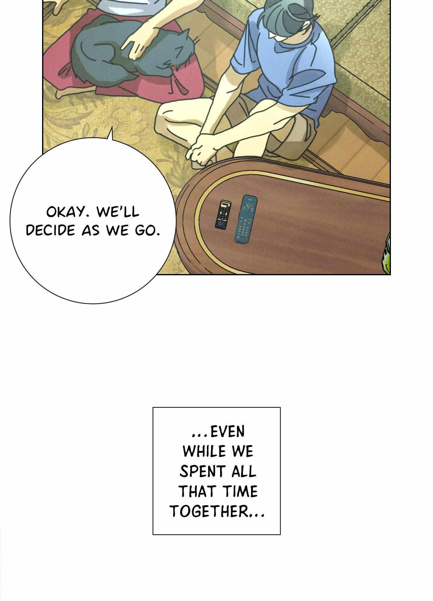 Read New World Order chapter 9 image 42 on Lezhin