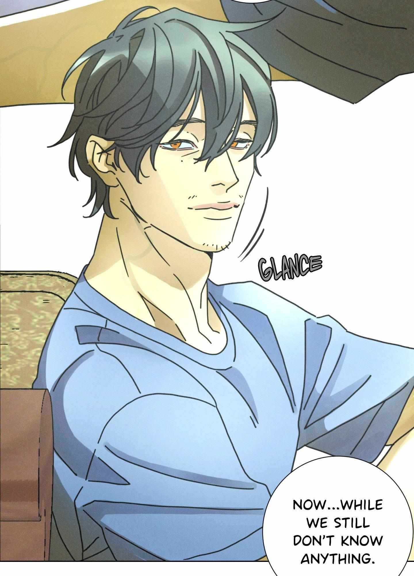 Read New World Order chapter 9 image 44 on Lezhin