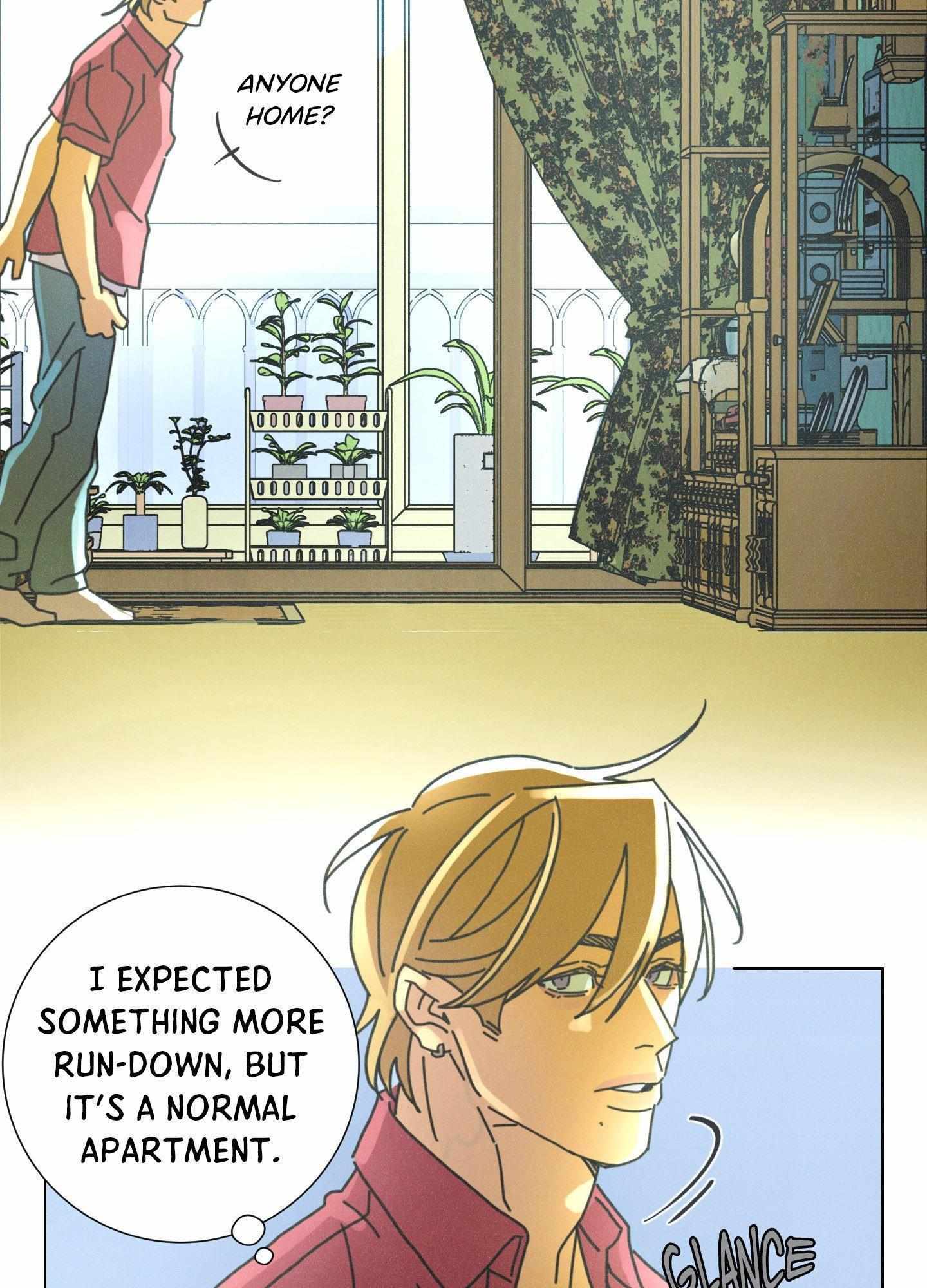 Read New World Order chapter 9 image 46 on Lezhin