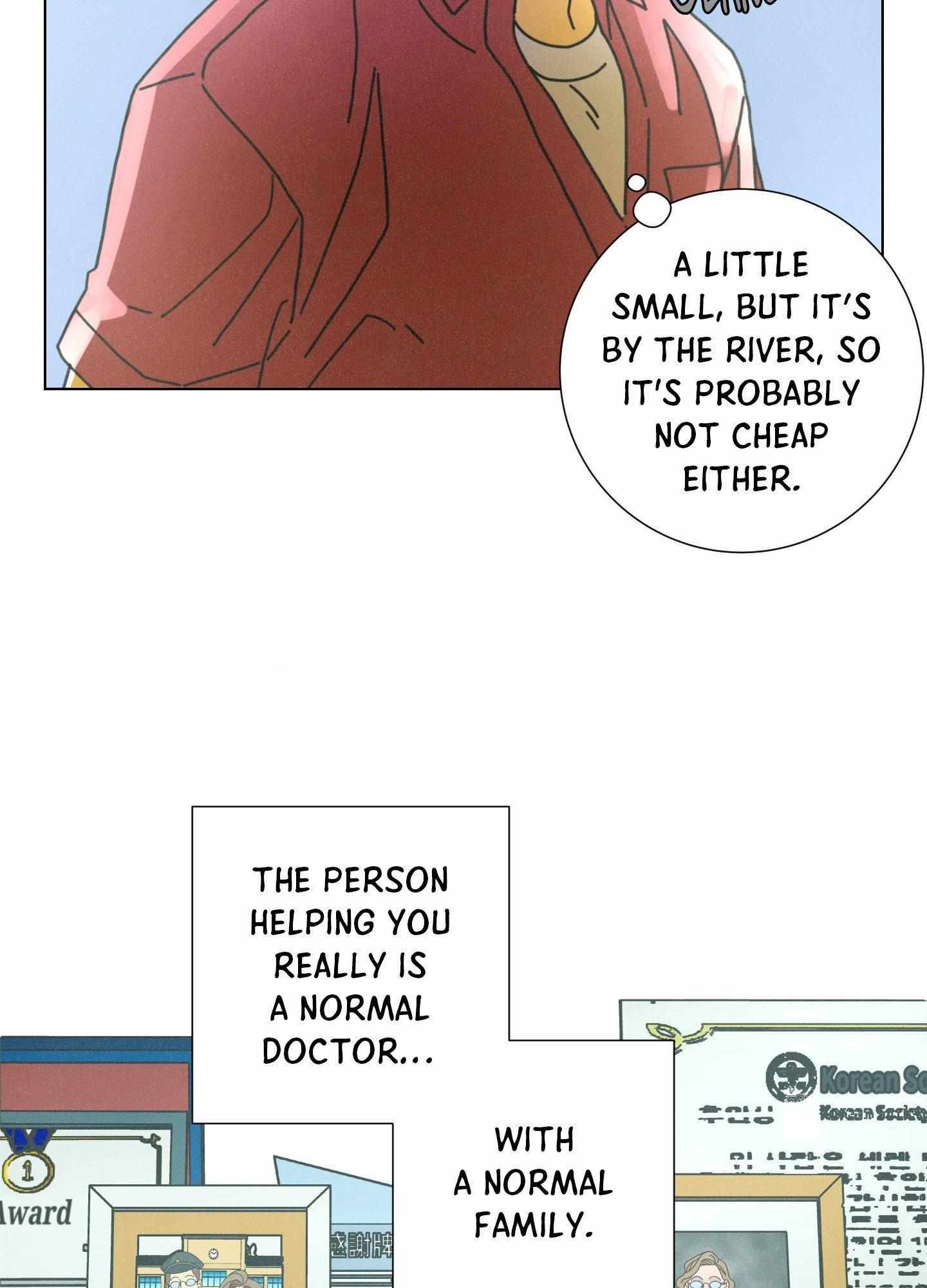 Read New World Order chapter 9 image 47 on Lezhin