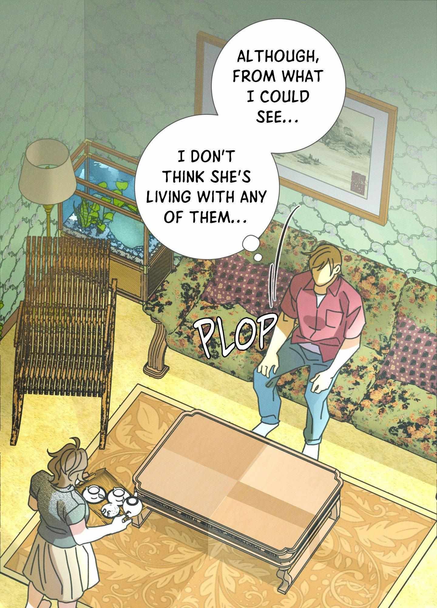 Read New World Order chapter 9 image 49 on Lezhin