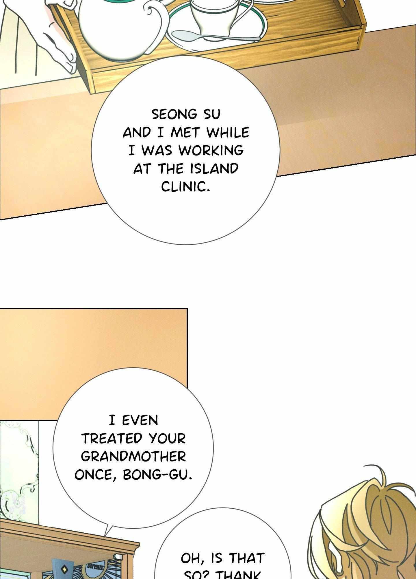 Read New World Order chapter 9 image 51 on Lezhin