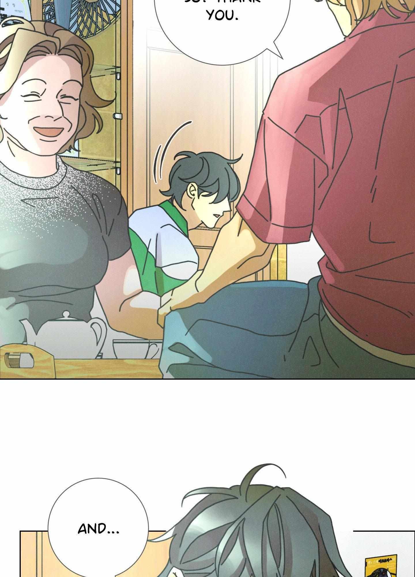 Read New World Order chapter 9 image 52 on Lezhin