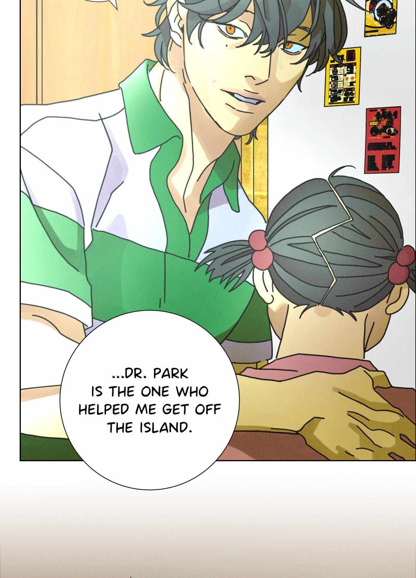 Read New World Order chapter 9 image 53 on Lezhin