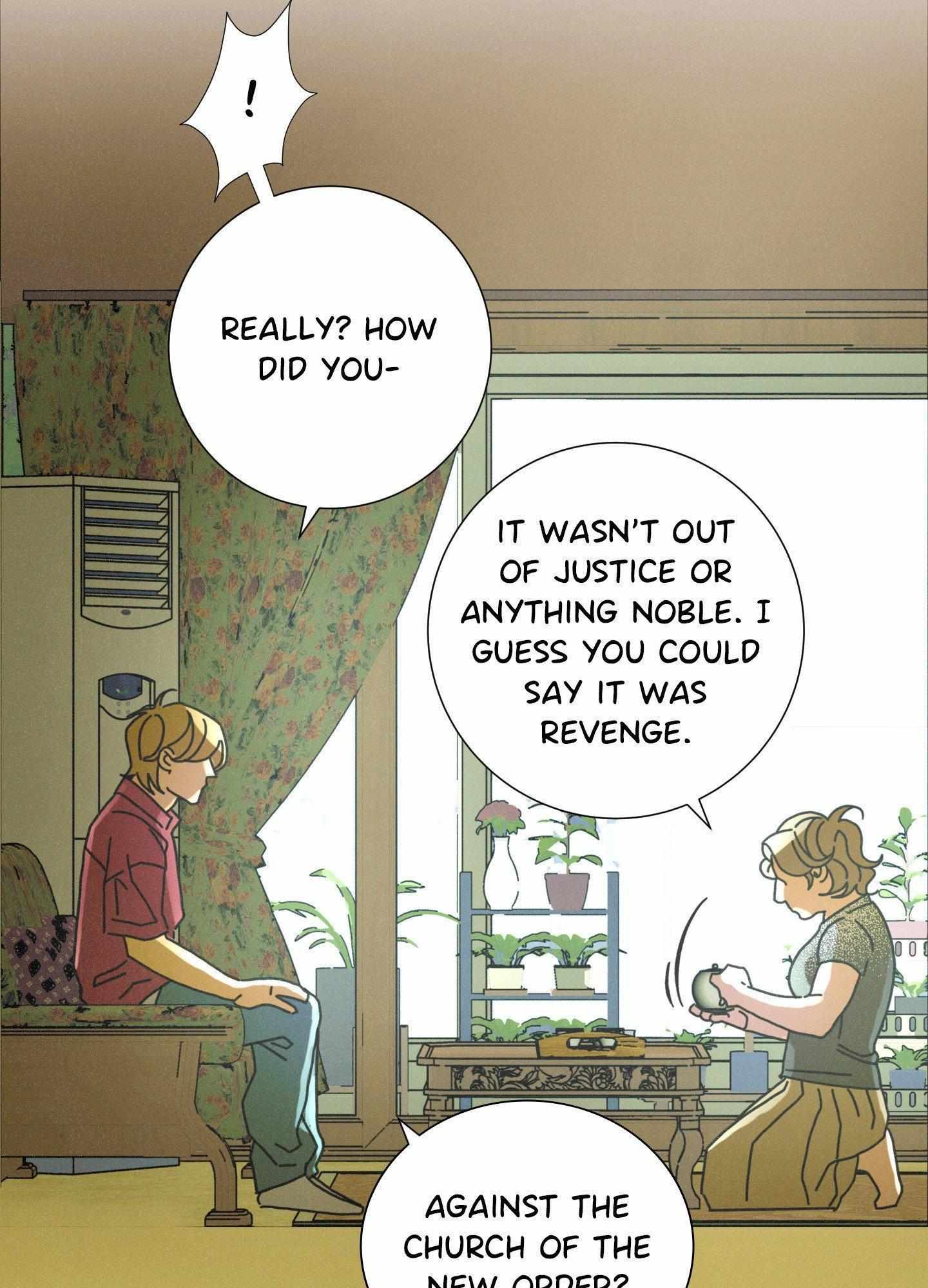 Read New World Order chapter 9 image 54 on Lezhin