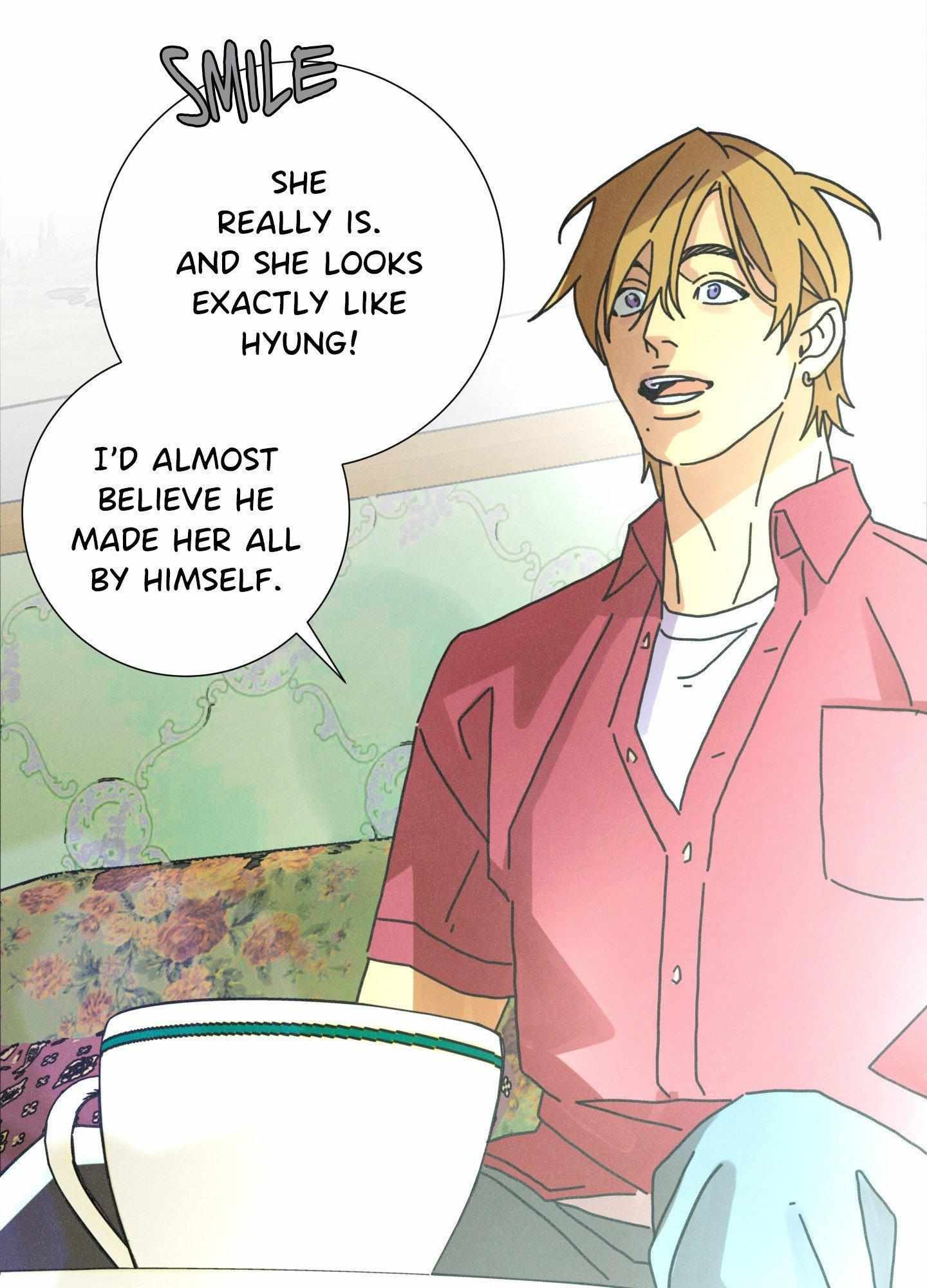 Read New World Order chapter 9 image 58 on Lezhin