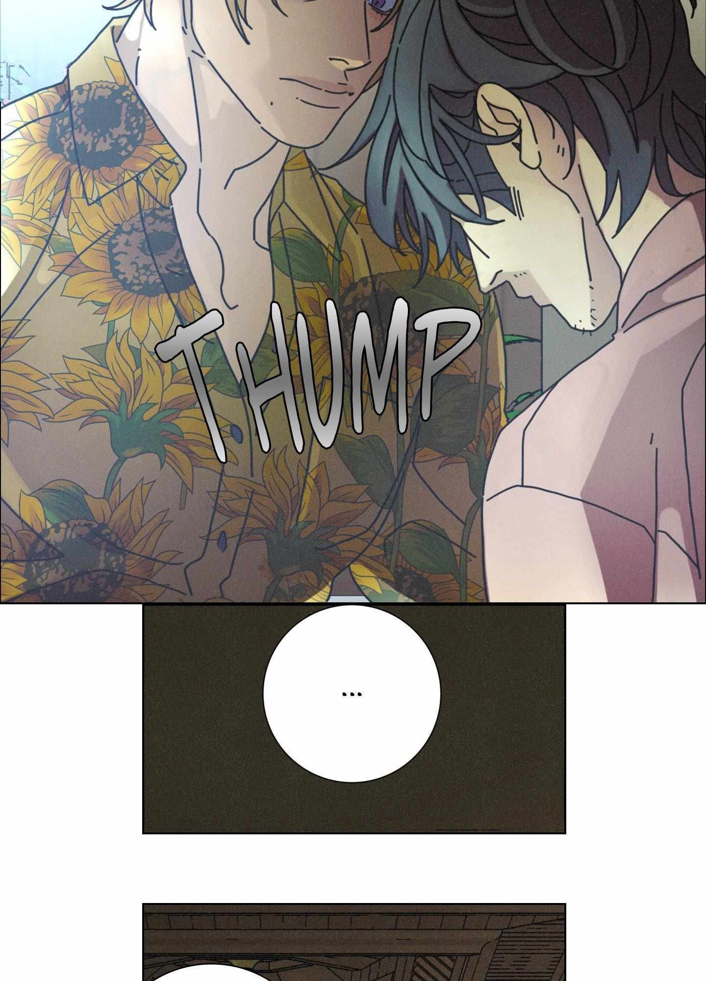 Read New World Order chapter 9 image 6 on Lezhin