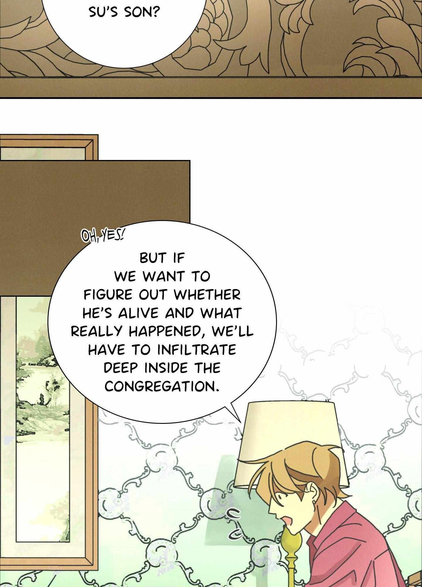 Read New World Order chapter 9 image 60 on Lezhin