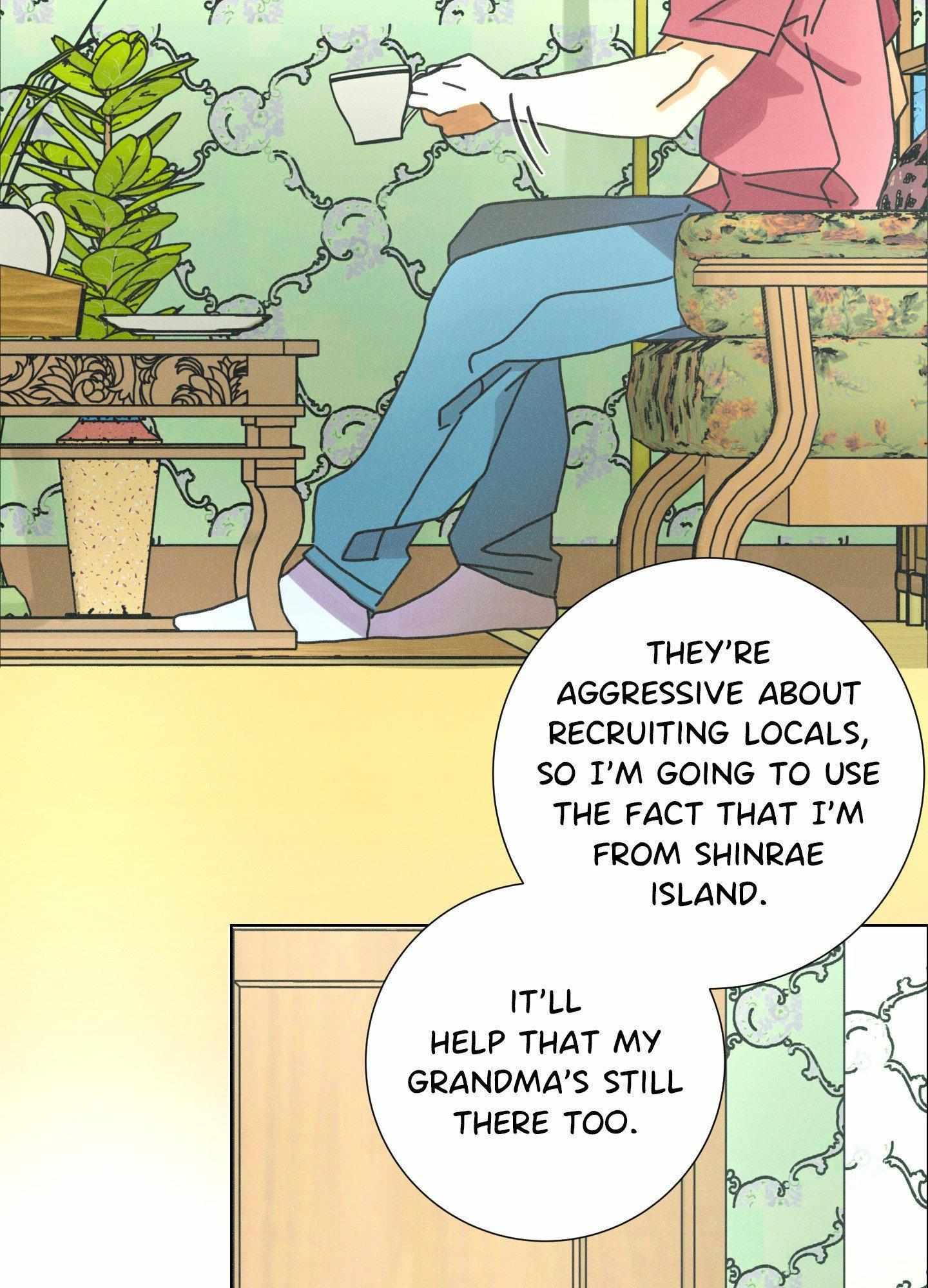 Read New World Order chapter 9 image 61 on Lezhin