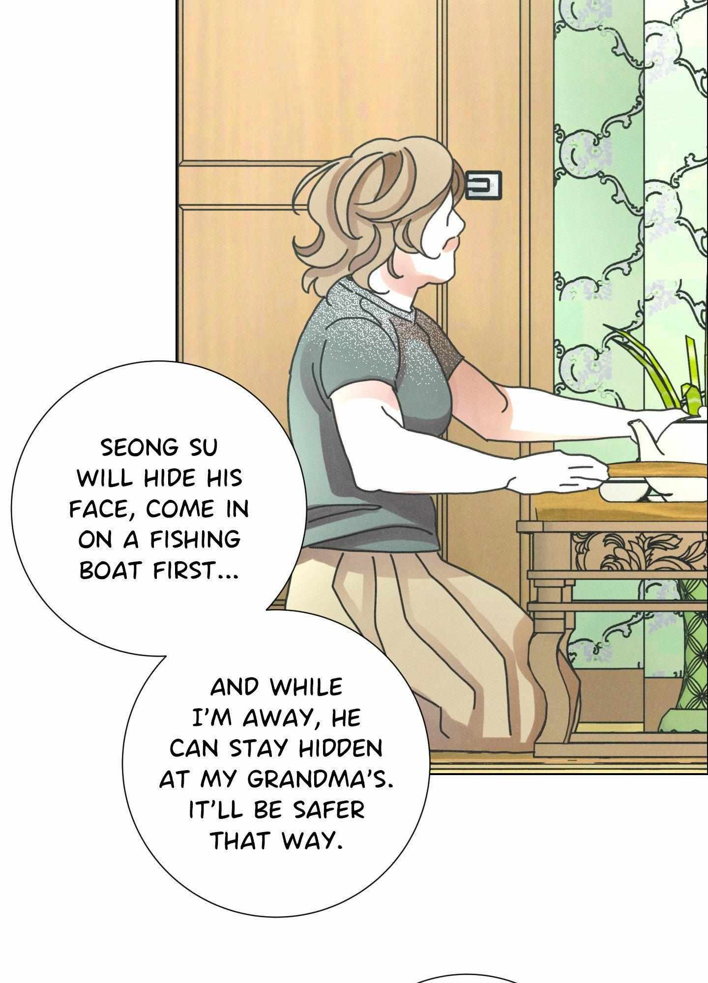 Read New World Order chapter 9 image 62 on Lezhin