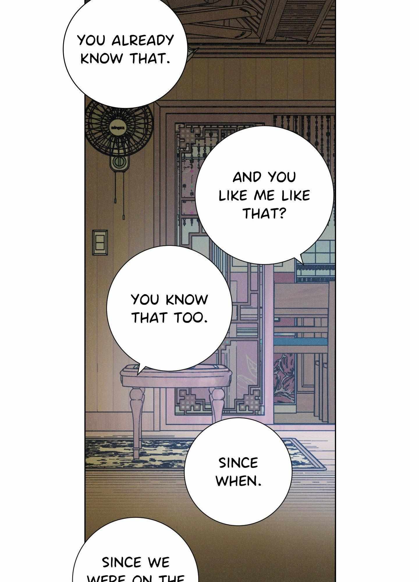 Read New World Order chapter 9 image 7 on Lezhin