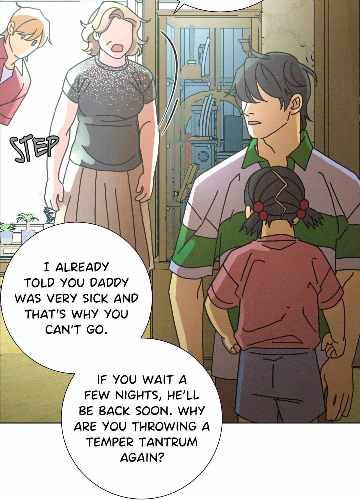 Read New World Order chapter 9 image 75 on Lezhin