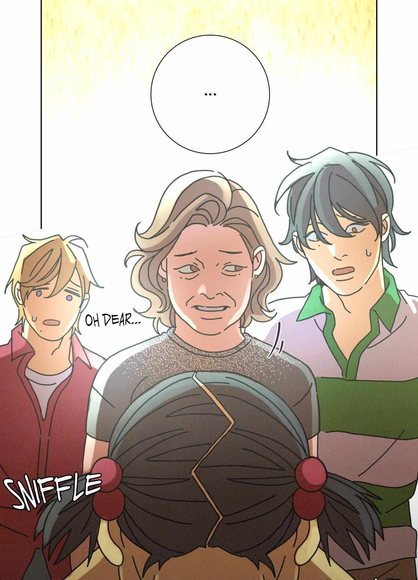 Read New World Order chapter 9 image 78 on Lezhin