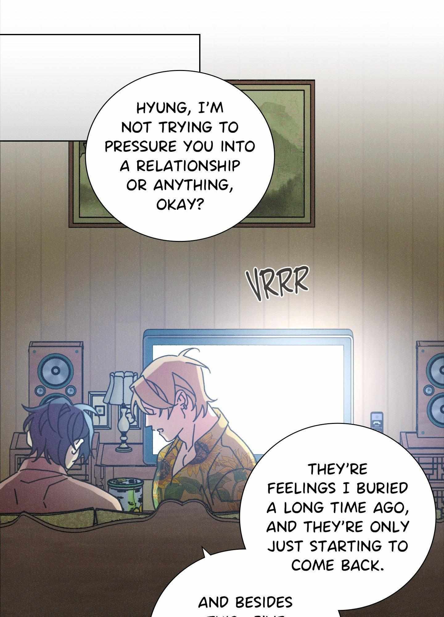 Read New World Order chapter 9 image 9 on Lezhin