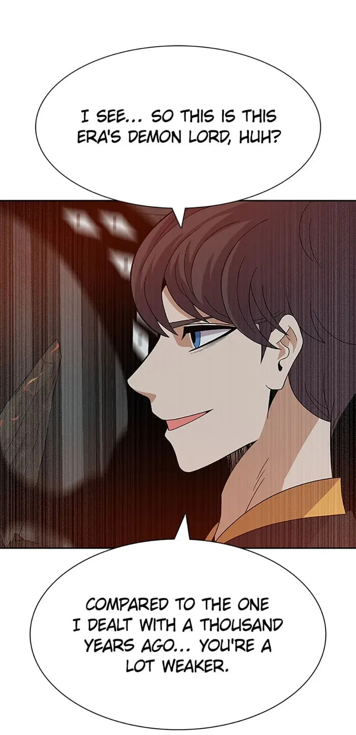 Read Newbie Management chapter 50 image 38 on Lezhin