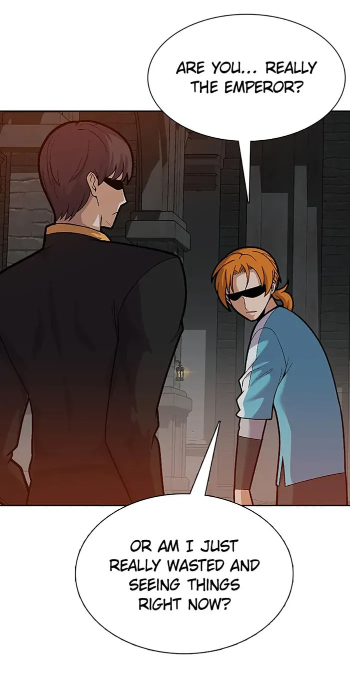 Read Newbie Management chapter 50 image 47 on Lezhin