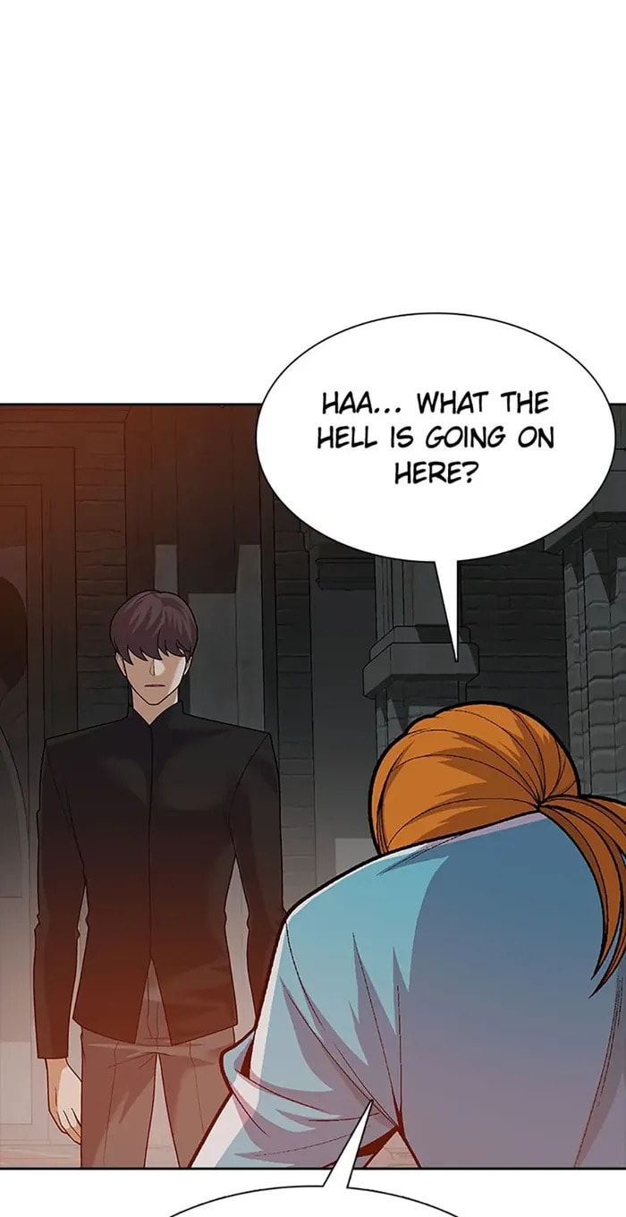 Read Newbie Management chapter 50 image 48 on Lezhin