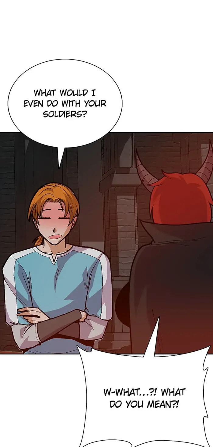 Read Newbie Management chapter 50 image 5 on Lezhin