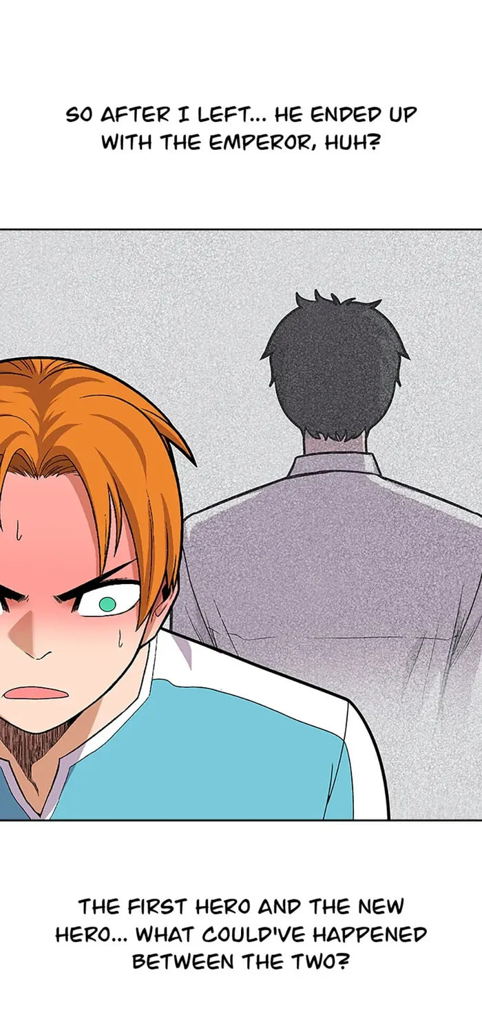 Read Newbie Management chapter 50 image 58 on Lezhin