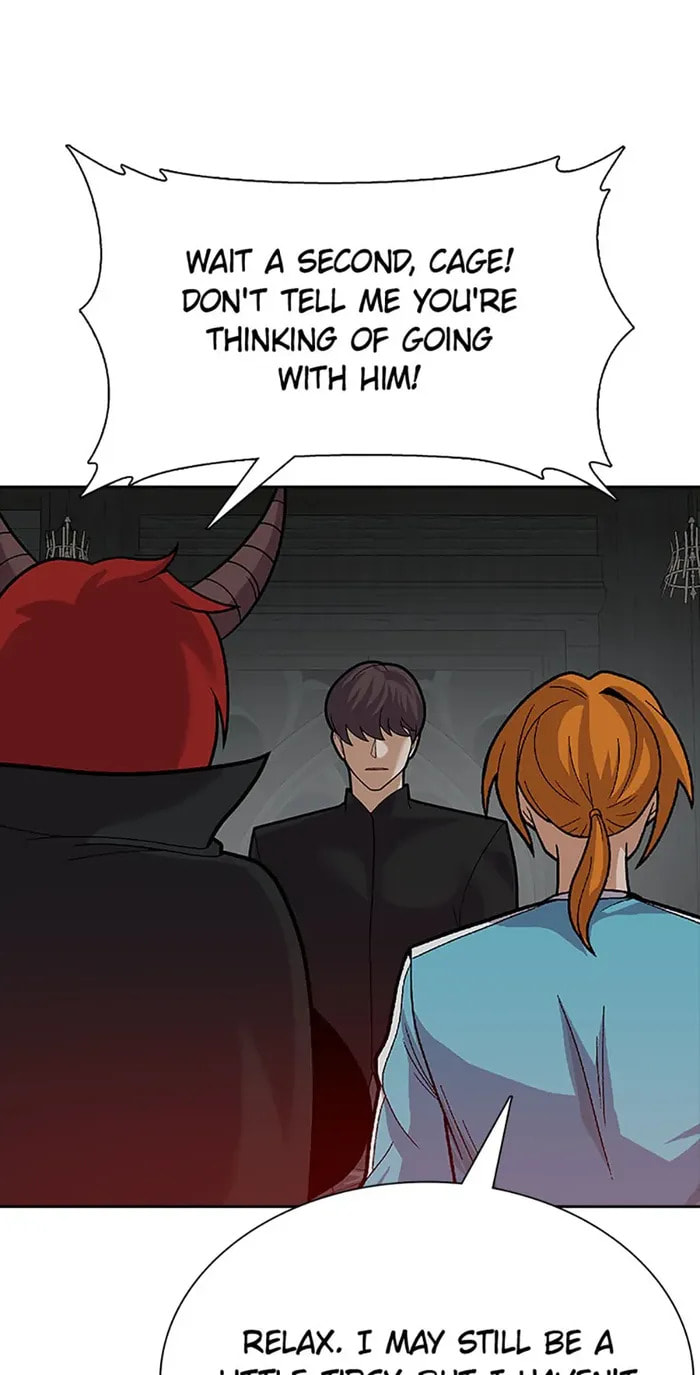 Read Newbie Management chapter 50 image 62 on Lezhin