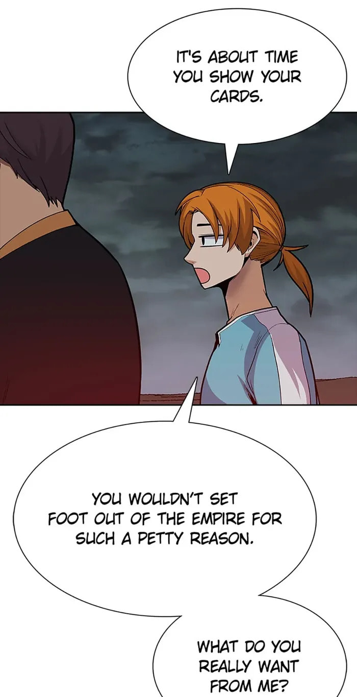 Read Newbie Management chapter 50 image 73 on Lezhin