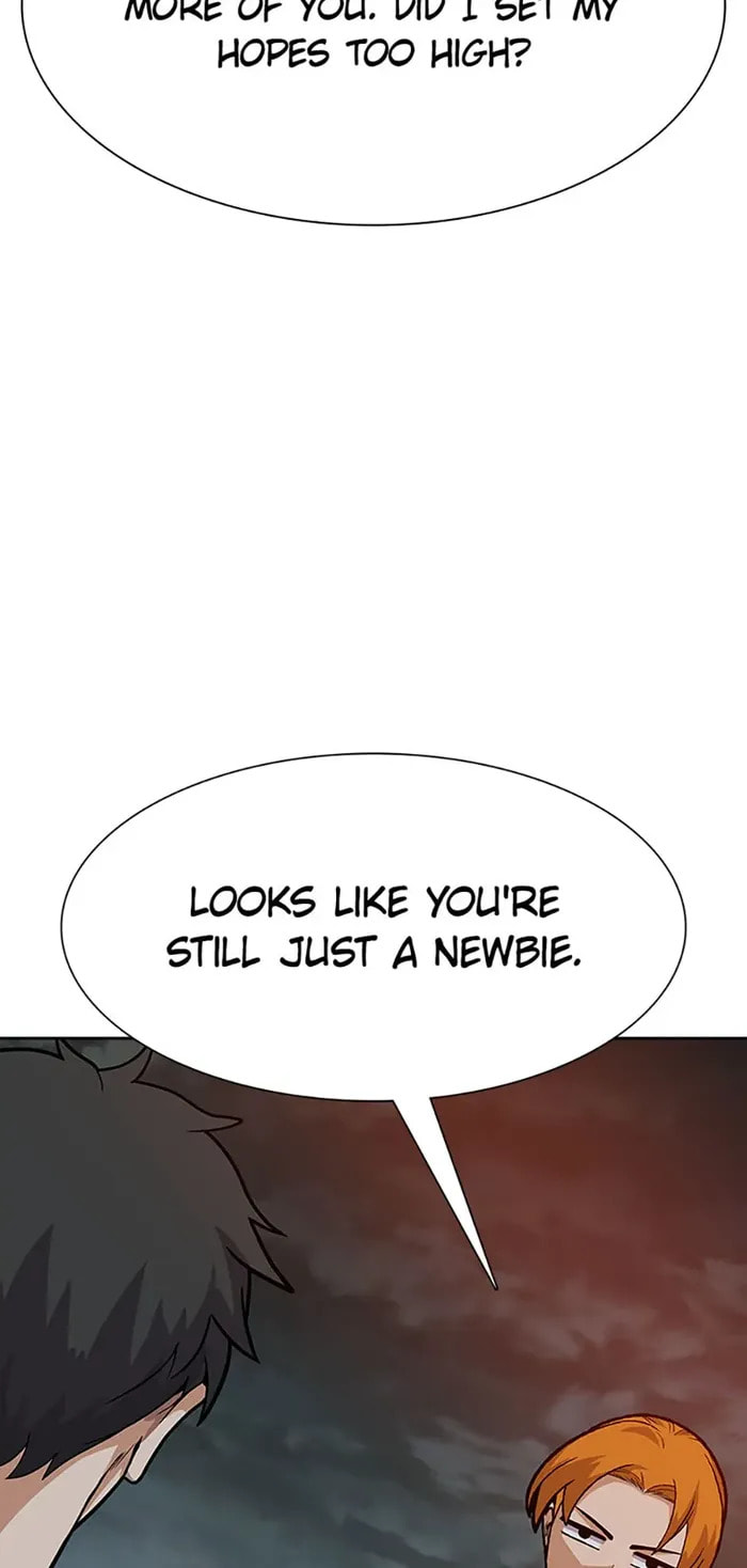 Read Newbie Management chapter 50 image 83 on Lezhin