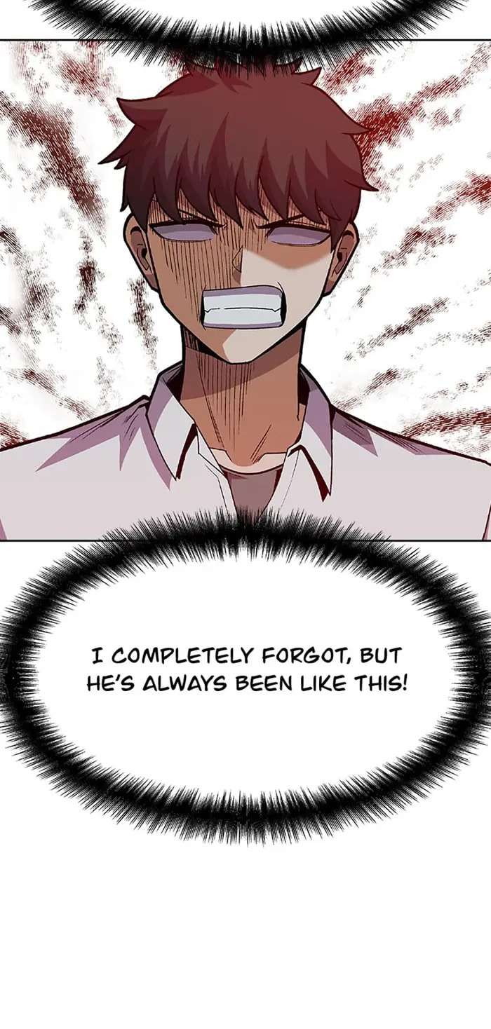 Read Newbie Management chapter 50 image 85 on Lezhin