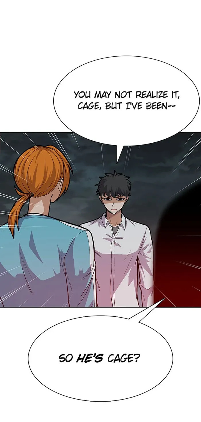 Read Newbie Management chapter 50 image 86 on Lezhin