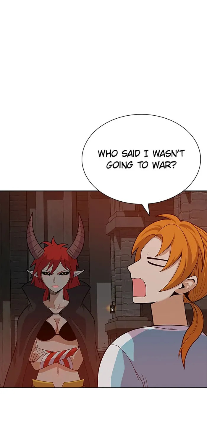 Read Newbie Management chapter 50 image 9 on Lezhin