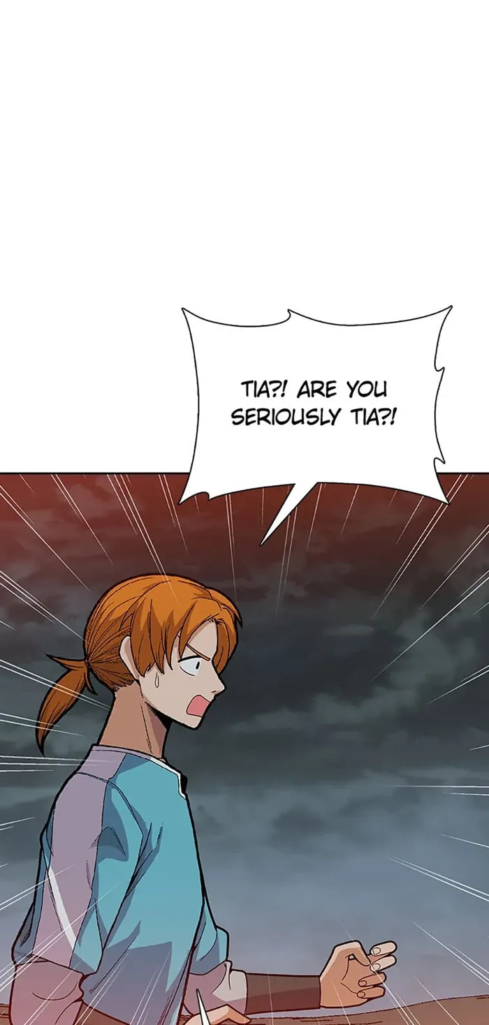 Read Newbie Management chapter 51 image 11 on Lezhin