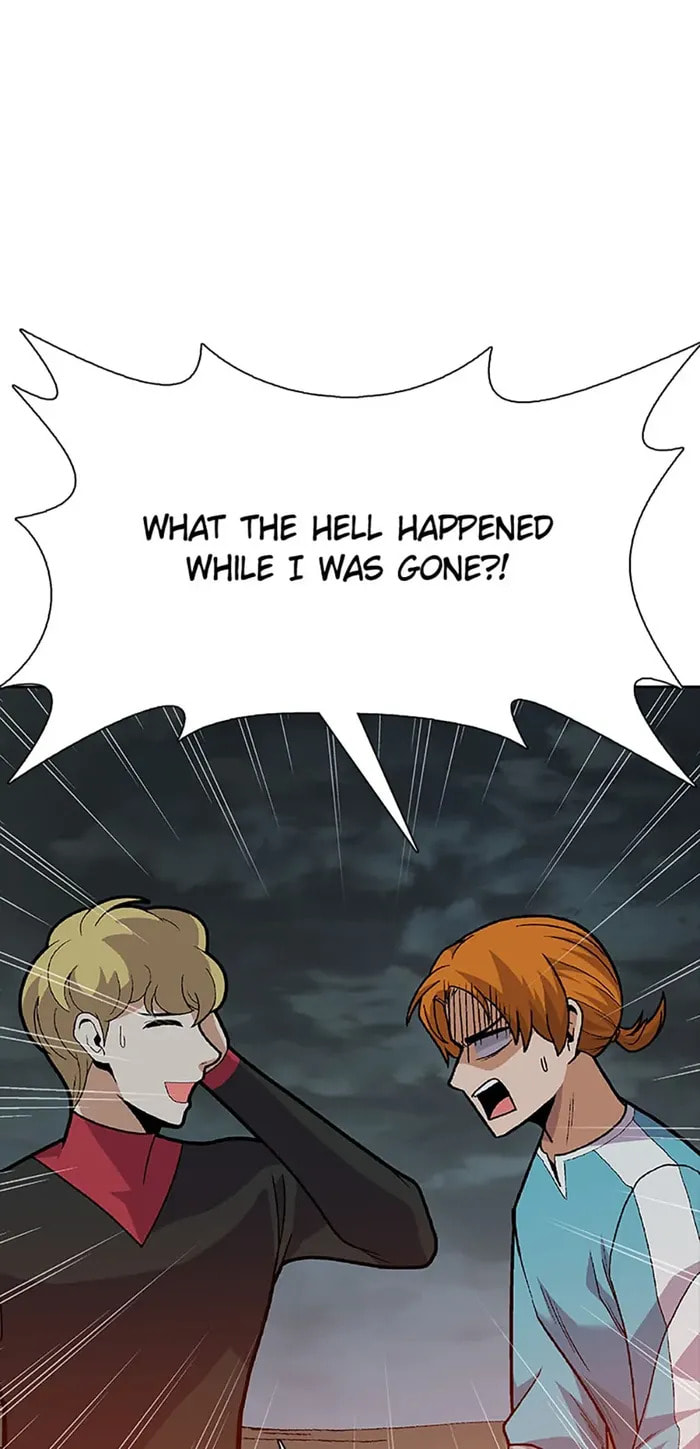 Read Newbie Management chapter 51 image 16 on Lezhin