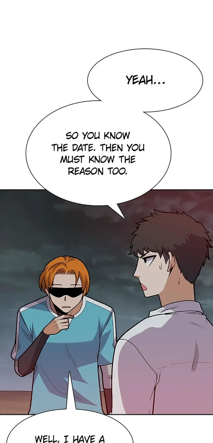 Read Newbie Management chapter 51 image 35 on Lezhin