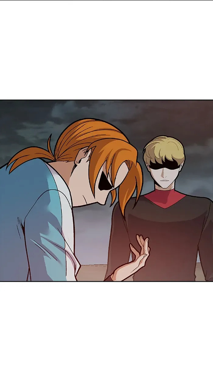 Read Newbie Management chapter 51 image 60 on Lezhin