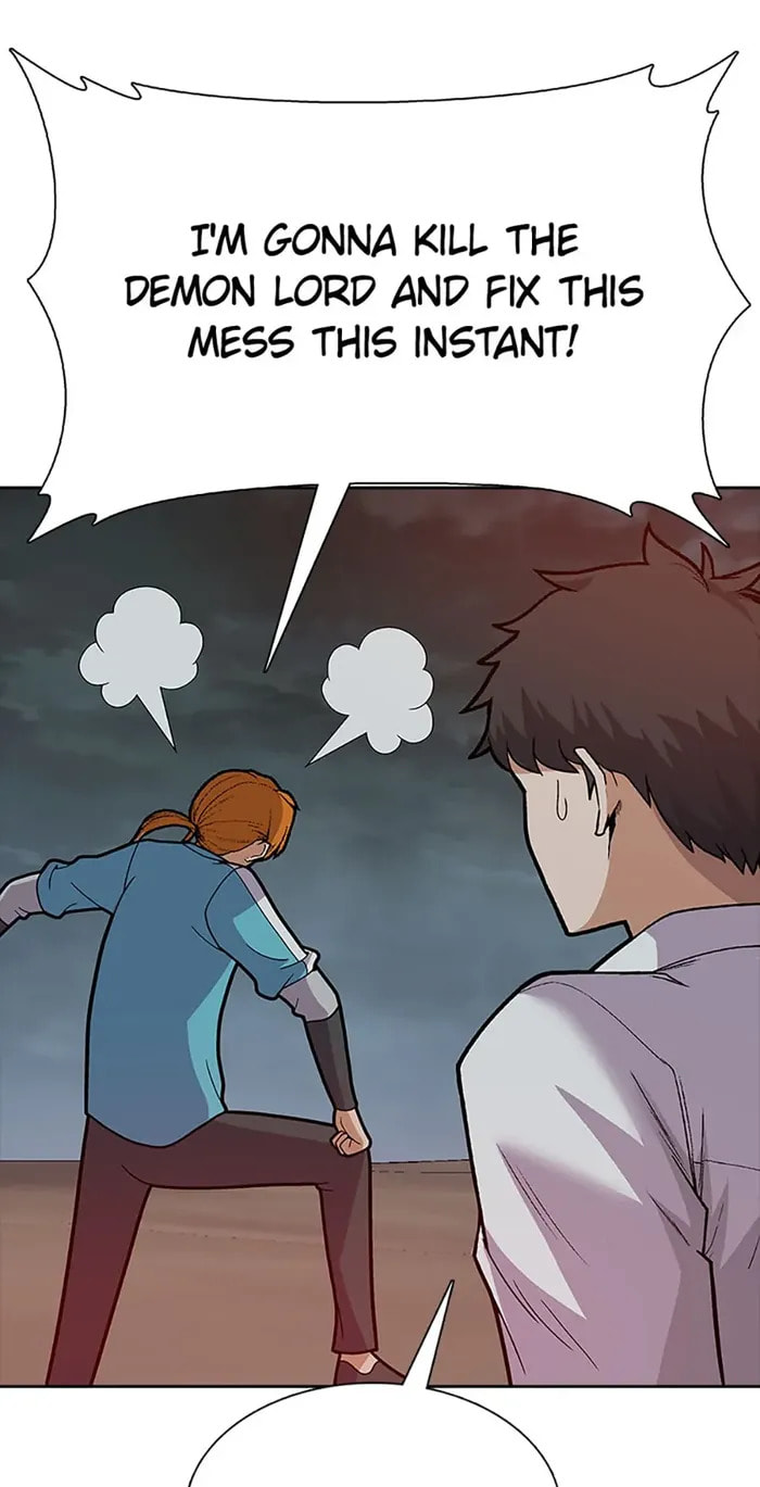 Read Newbie Management chapter 51 image 63 on Lezhin
