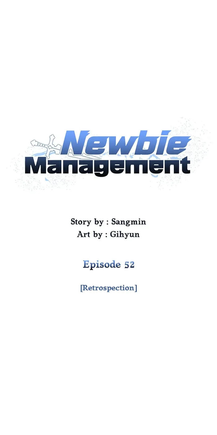 Read Newbie Management chapter 52 image 15 on Lezhin