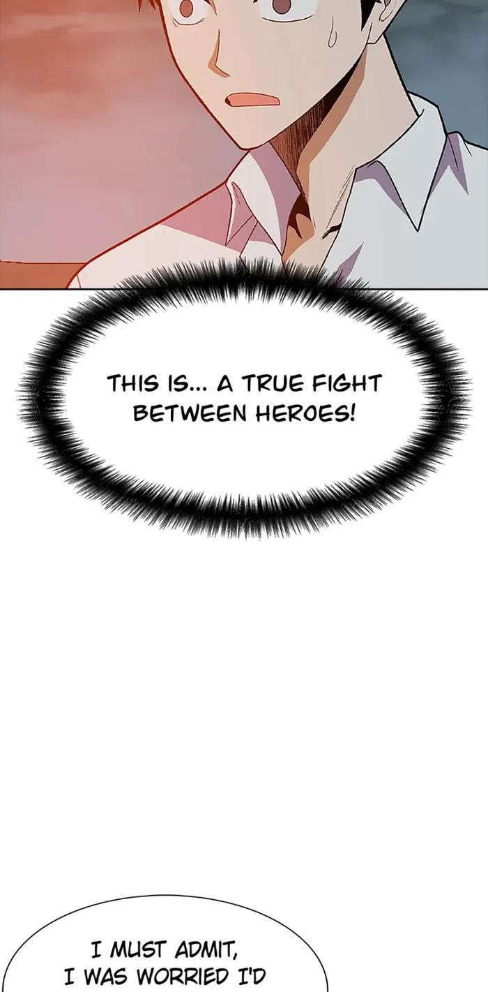 Read Newbie Management chapter 52 image 33 on Lezhin