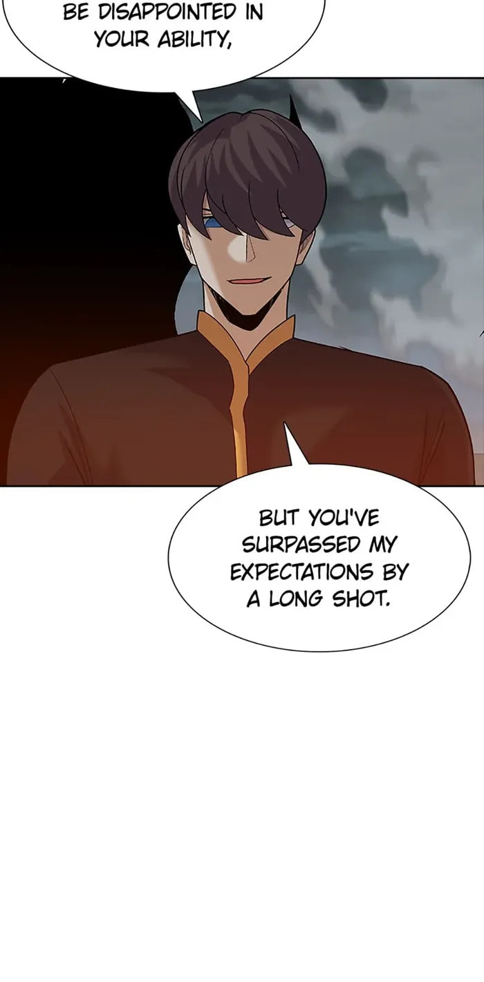 Read Newbie Management chapter 52 image 34 on Lezhin