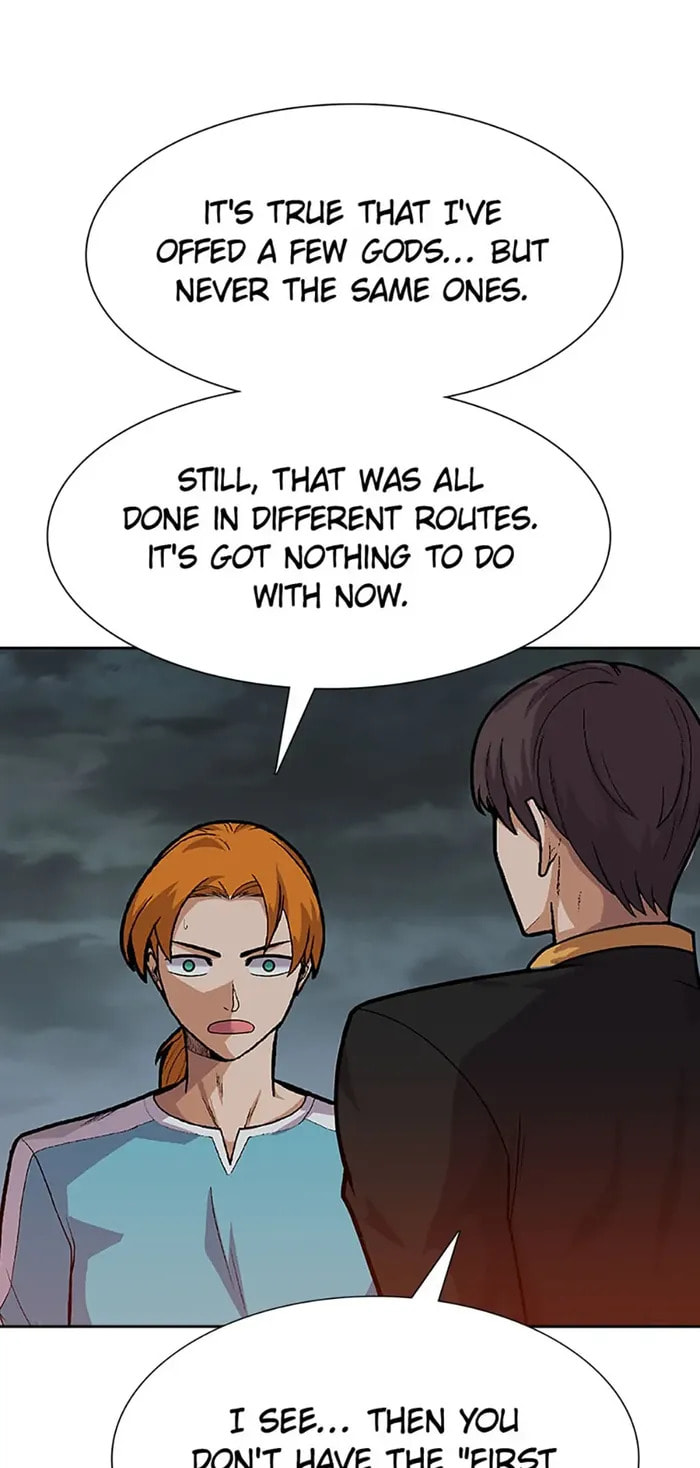Read Newbie Management chapter 53 image 104 on Lezhin
