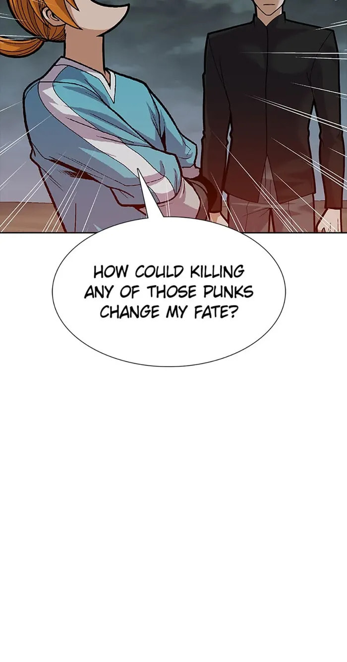 Read Newbie Management chapter 53 image 33 on Lezhin