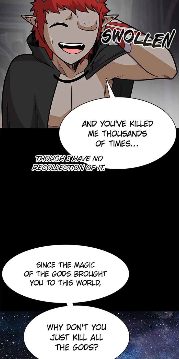 Read Newbie Management chapter 53 image 8 on Lezhin