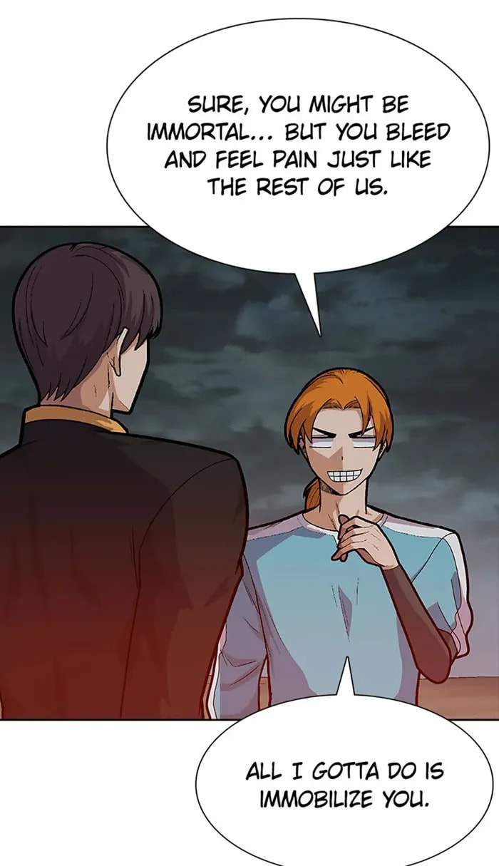 Read Newbie Management chapter 53 image 89 on Lezhin