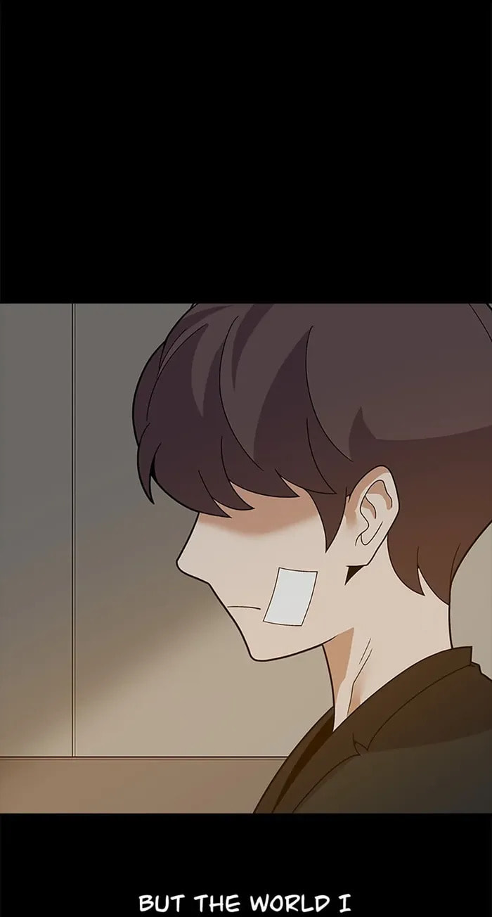 Read Newbie Management chapter 54 image 34 on Lezhin