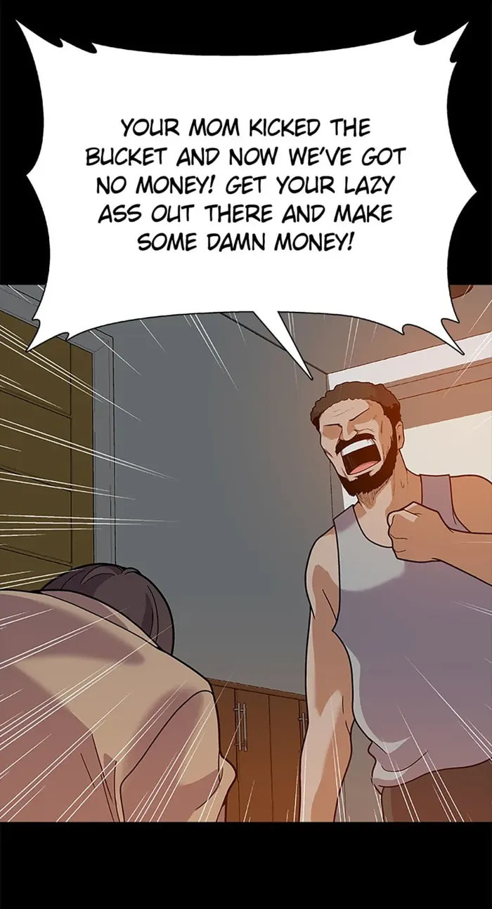Read Newbie Management chapter 54 image 39 on Lezhin