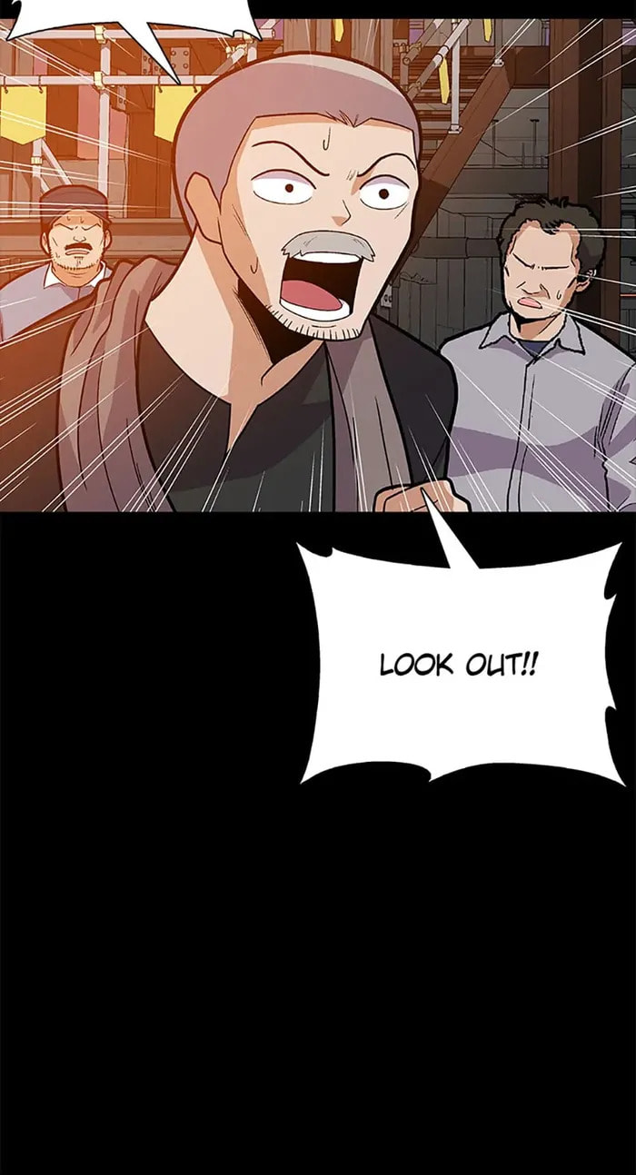 Read Newbie Management chapter 54 image 48 on Lezhin