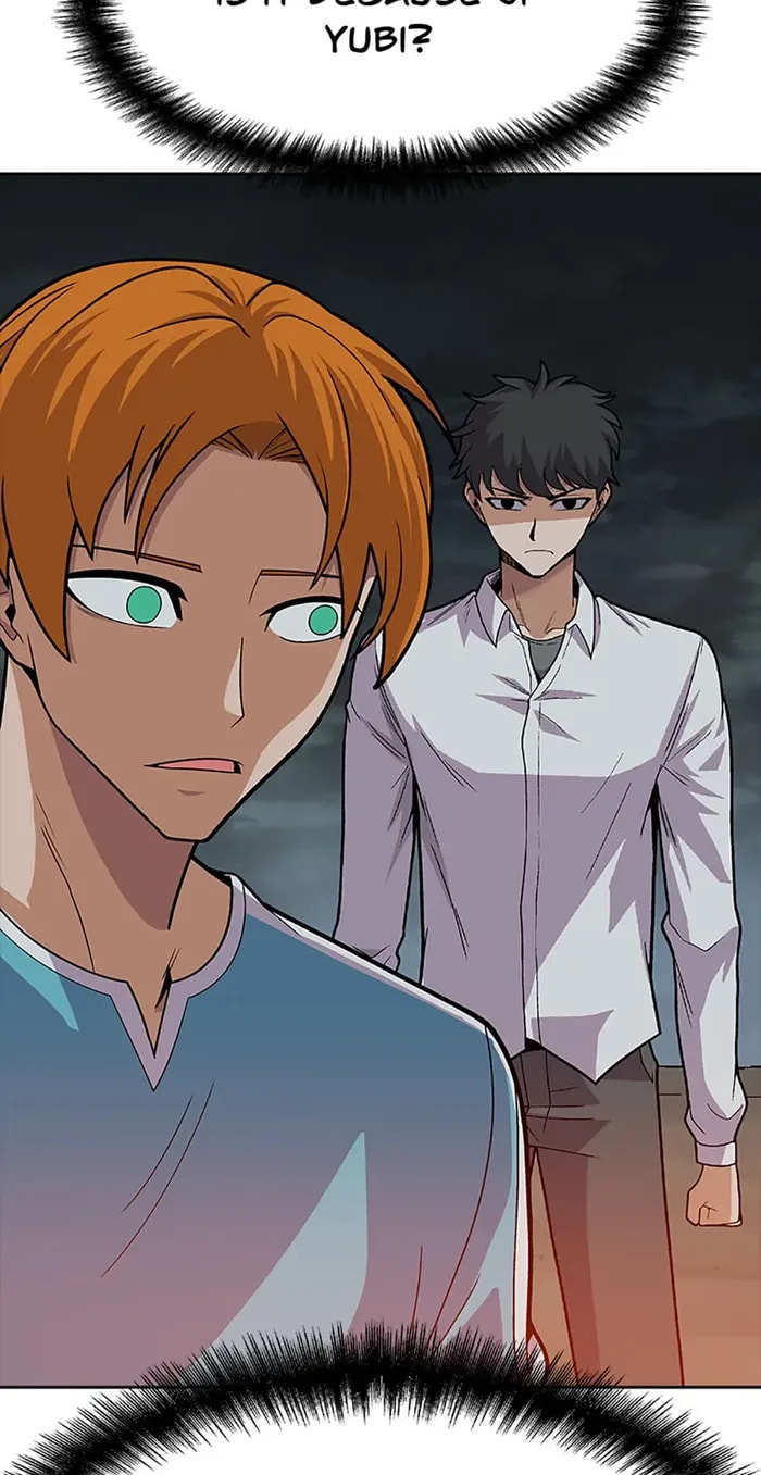 Read Newbie Management chapter 54 image 7 on Lezhin